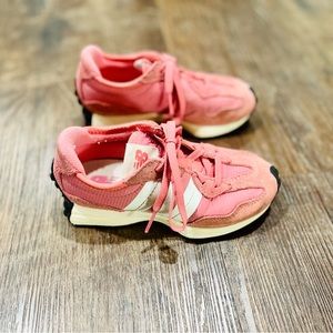 New Balance sneakers